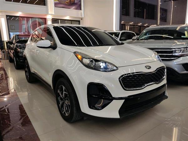 کیا سپۆرتاج 2021  بۆ فرۆشتن لە عێراق - هەولێر